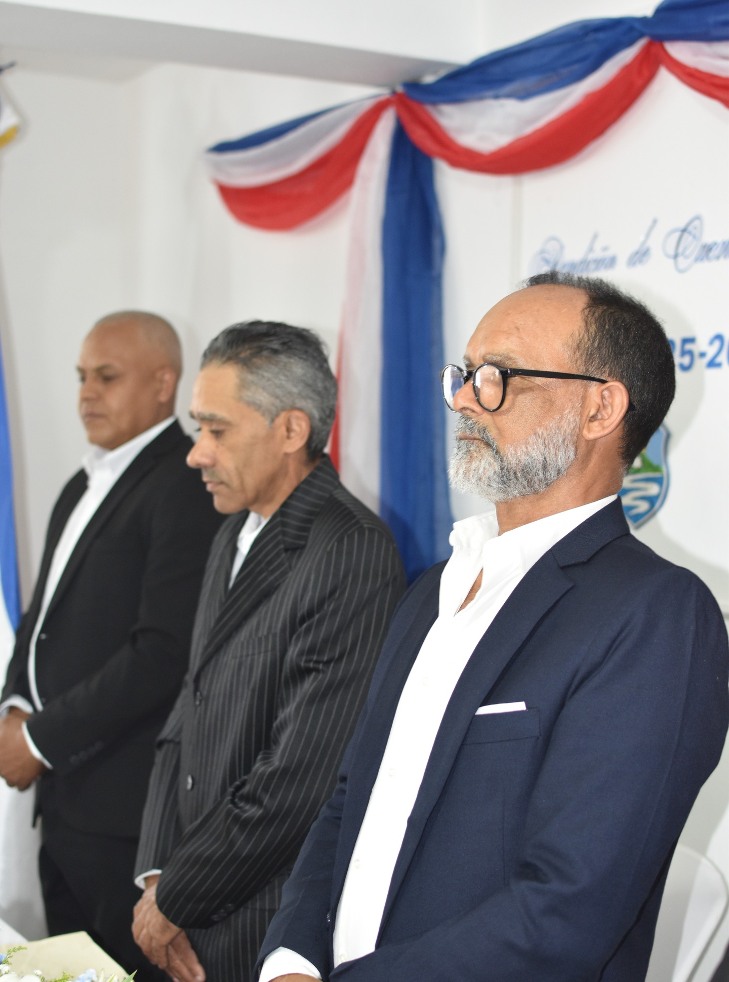 El Ingeniero Frank Morfa, rindió cuentas al pueblo Dominicano respecto al periodo de gestión 2025-2026 como Alcalde de la Junta Distrital Nizao – Las Auyamas.