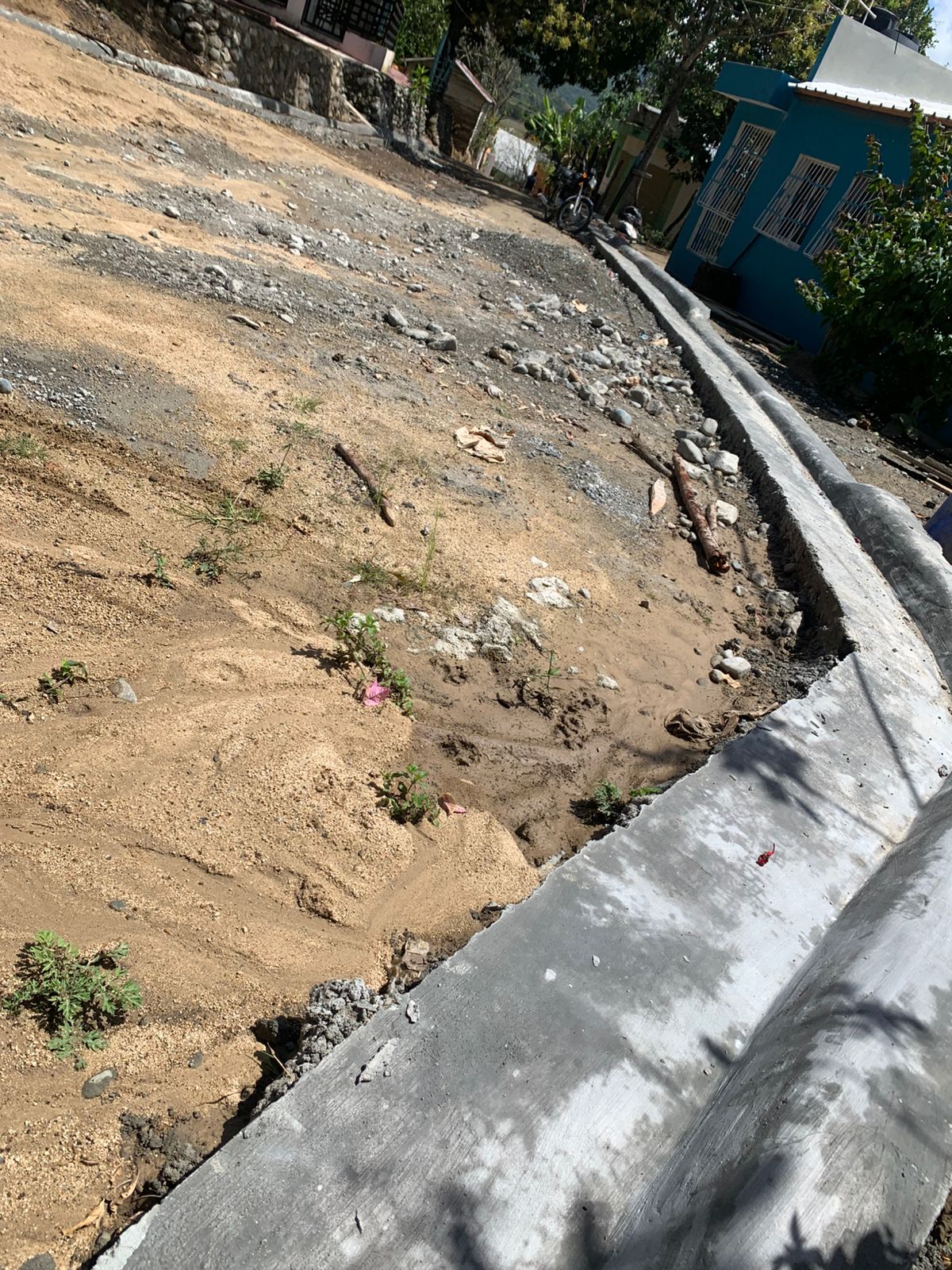 Desde esta junta municipal se promueve desde el primer instante un plan con varios ejes que son la herramienta para crear las bases de ese desarroll